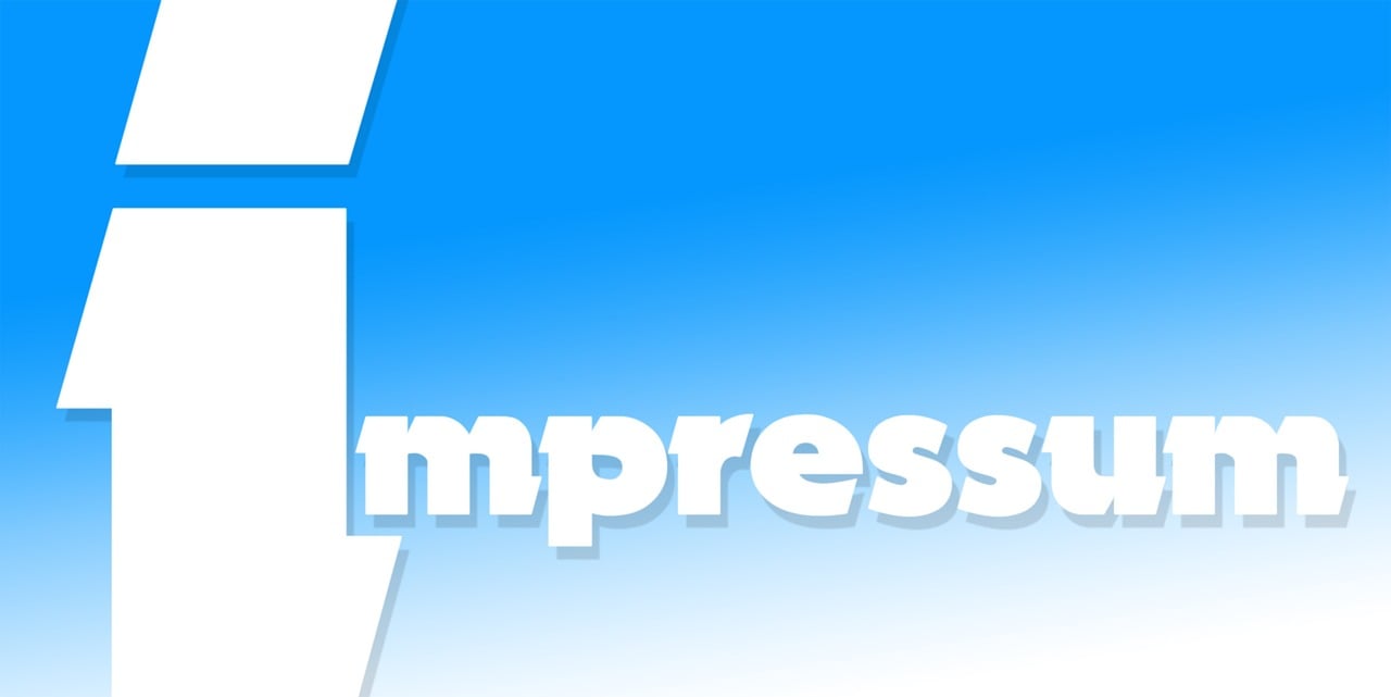 Logo Impressum